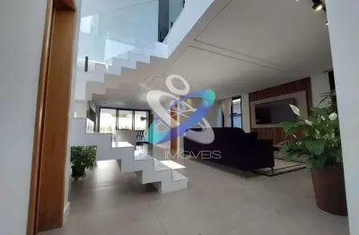 Sobrado com 3 dormitórios à venda, 230 m²  - Urbanova - São José dos Campos/SP