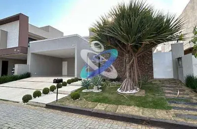 Casa, 280 m² - venda por R$ 3.720.000,00 ou aluguel por R$ 1.220.400,00 - Jardim do Golfe 3 - São J
