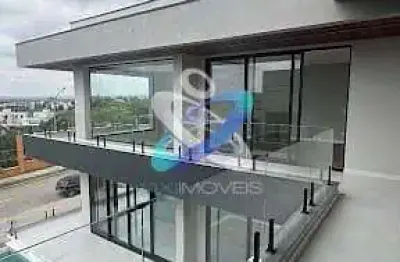 Sobrado à venda, 490 m² por R$ 4.450.000,00 - Residencial Alphaville I - Urbanova (São José dos Cam