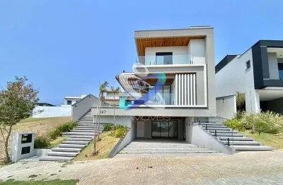 Sobrado com 5 dormitórios à venda, 495 m² por R$ 4.100.000,00 - Condomínio Residencial Alphaville I