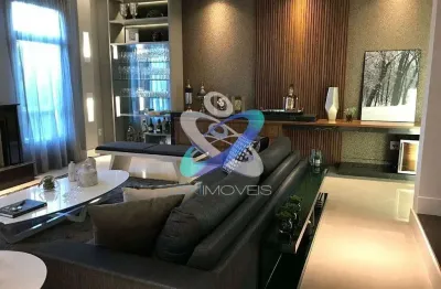 Sobrado com 6 dormitórios à venda, 607 m²  - Parque Mirante Do Vale - Jacareí/SP