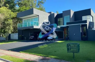 OPORTUNIDADE ÚNICA no Serimbura -Sobrado com 5 dormitórios à venda, 680 m² por R$ 8.510.000 - Condo