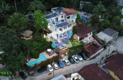 Casa à venda, 1500 m² por R$ 15.000.000,00 - Ubatuba - Ubatuba/SP