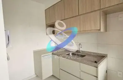 Apartamento com 2 dormitórios para alugar, 68 m² por R$ 3.722,00/mês - Villa Branca - Jacareí/SP