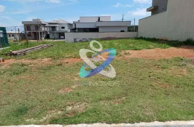 Terreno à venda, 486 m² por R$ 1.060.000,00 - Condomínio Residencial Alphaville II - São José dos C