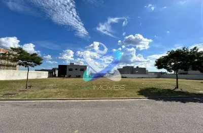 Terreno à venda, 494 m² por R$ 1.150.000,00 - Condomínio Residencial Alphaville I - São José dos Ca