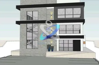 Terreno à venda, 490 m² por R$ 2.000.000 - Condomínio Residencial Alphaville - São José dos Campos/