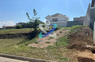 Terreno à venda, 700 m² por R$ 1.800.000,00 - Condomínio Reserva do Paratehy - São José dos Campos/