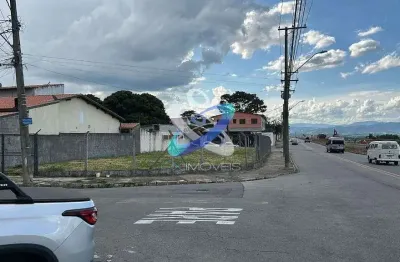 Terreno à venda, 716 m² por R$ 1.700.000 - Jardim Santa Inês - São José dos Campos/SP