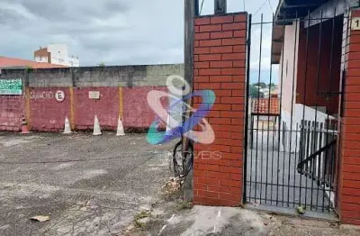 Terreno à venda, 1073 m² por R$ 2.800.000,00 - Jardim Satélite - São José dos Campos/SP