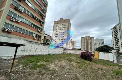 Terreno à venda, 600 m² por R$ 3.000.000 - Vila Adyana - São José dos Campos/SP