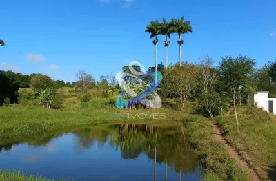 Área à venda, 30000 m² por R$ 3.200.000,00 - Piedade - Caçapava/SP