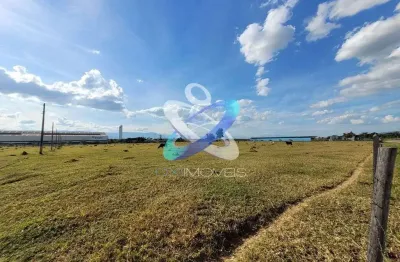 Área à venda, 48243 m² por R$ 8.201.310,00 - Moreira César - Pindamonhangaba/SP