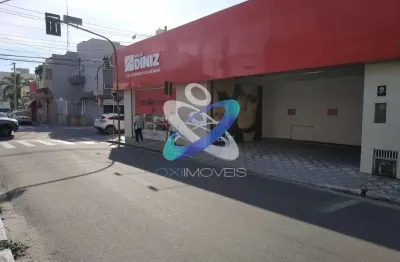 Terreno à venda no Centro, Caçapava 