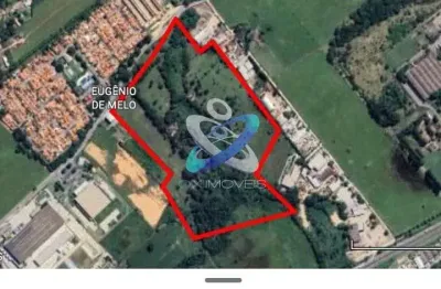 Área à venda, 254000 m² por R$ 101.600.000 - Jardim das Flores - São José dos Campos/SP