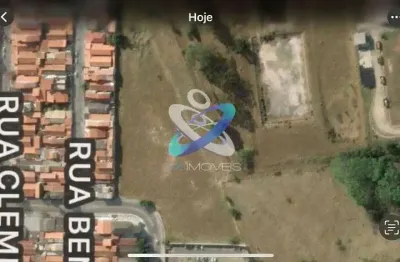 Área à venda, 11772 m² por R$ 8.500.000 - Conjunto Residencial Galo Branco - São José dos Campos/SP