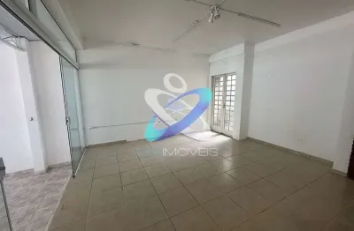 Sobrado com 6 dormitórios para alugar, 350 m² - Jardim Alvorada - São José dos Campos/SP