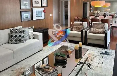 Apartamento com 4 quartos para alugar no Jardim das Colinas, São José dos Campos 