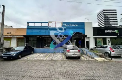 Casa para alugar, 250 m² por R$ 12.500,00/mês - Vila Adyana - São José dos Campos/SP