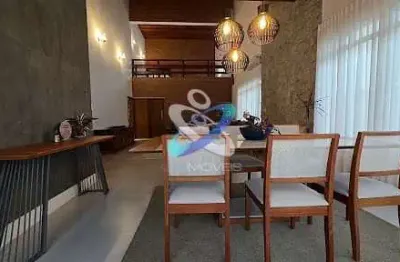 Casa com 4 quartos para alugar no Condomínio Esplanada do Sol, São José dos Campos 