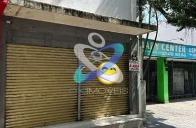 Ponto para alugar, 100 m² por R$ 4.000,00/mês - Jardim São Dimas - São José dos Campos/SP