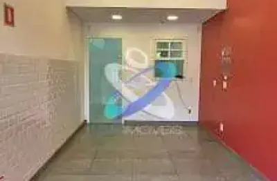 Salão para alugar, 60 m² por R$ 5.000,00/ano - Bosque dos Eucaliptos - São José dos Campos/SP