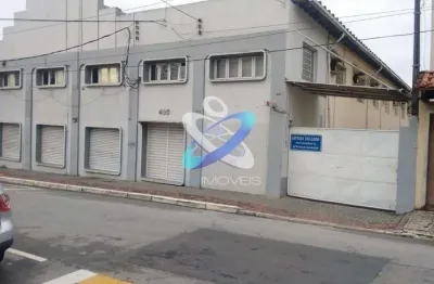 Ponto para alugar, 2240 m² por R$ 33.773,00/mês - Santana - São José dos Campos/SP