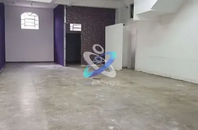 Ponto para alugar, 78 m² por R$ 4.120,00/mês - Jardim Vale do Sol - São José dos Campos/SP
