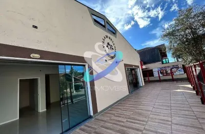 Salão para alugar, 70 m² por R$ 3.950/mês - Vila Betânia - São José dos Campos/SP