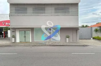 Ponto à venda, 515 m² por R$ 4.500.000 - Santana - São José dos Campos/SP