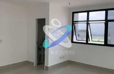 Sala à venda, 39 m² por R$ 399.000,00 - Jardim Aquarius - São José dos Campos/SP