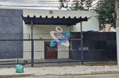 Galpão para alugar, 343 m² por R$ 15.000/mês - Vila Betânia - São José dos Campos/SP