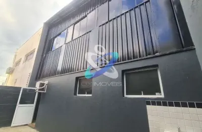 Galpão à venda, 196 m² por R$ 890.000,00 - Residencial Parque dos Sinos - Jacareí/SP