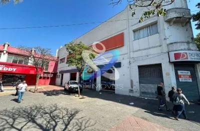 Prédio para alugar, 766 m² por R$ 85.000/mês - Centro - São José dos Campos/SP