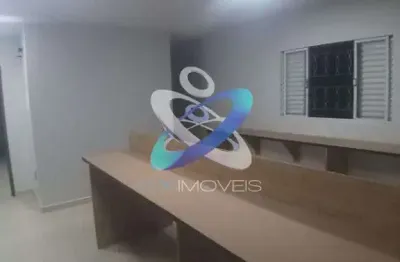 Prédio, 313 m² - venda por R$ 3.850.000,00 ou aluguel por R$ 24.000,00/mês - Vila Ema - São José do