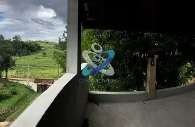 Chácara com 4 dormitórios à venda, 1000 m² por R$ 505.000,00 - Boa Vista - Caçapava/SP