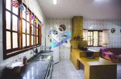 Chácara com 4 dormitórios à venda, 56000 m² por R$ 2.999.000,00 - Centro - São Francisco Xavier/SP