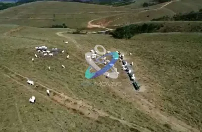 Fazenda à venda, 2293000 m² por R$ 20.000.000 - Alto da Ponte - São José dos Campos/SP