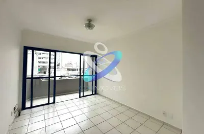 Apartamento para venda e locação, Parque Residencial Aquarius, São José dos Campos, SP