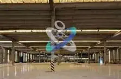 Prédio para locação, Parque Industrial, São José dos Campos, SP