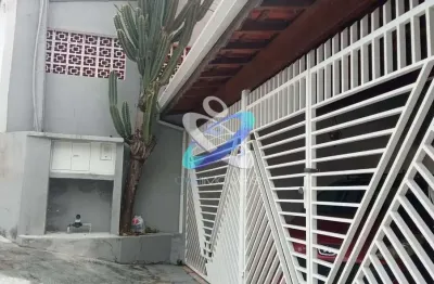 Casa com 3 quartos à venda no Bosque dos Eucaliptos, São José dos Campos 