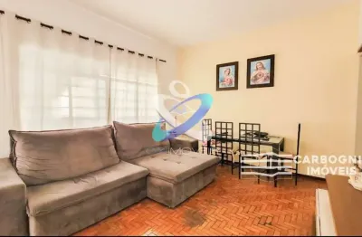 Casa com 3 quartos à venda na Vila Resende, Caçapava 