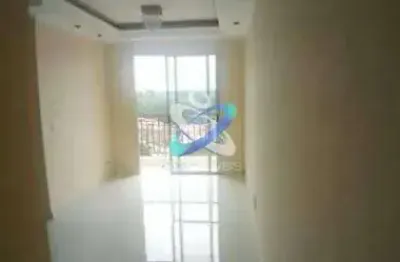 Apartamento para locação, Jardim Augusta, São José dos Campos, SP