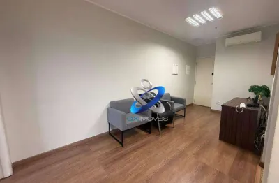Sala para alugar, 49 m² por R$ 3.357,00/mês - Jardim Aquarius - São José dos Campos/SP
