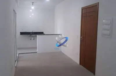 Apartamento à venda, 63 m² por r$ 668.000,00 - jardim satélite - são josé dos campos/sp
