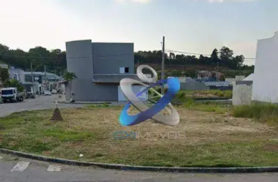 Terreno à venda, 308 m² por r$ 480.000,00 - portal dos pássaros - são josé dos campos/sp