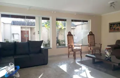 Sobrado com 6 dormitórios à venda, 260 m² por r$ 2.000.000,00 - jardim esplanada ii - são josé dos campos/sp