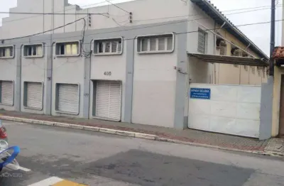 Ponto para alugar, 2240 m² por r$ 33.773,00/mês - santana - são josé dos campos/sp