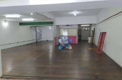 Ponto comercial com 2 salas para alugar no Centro, São José dos Campos 