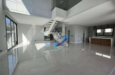 Sobrado à venda, 460 m² por r$ 5.300.000,00 - urbanova - são josé dos campos/sp